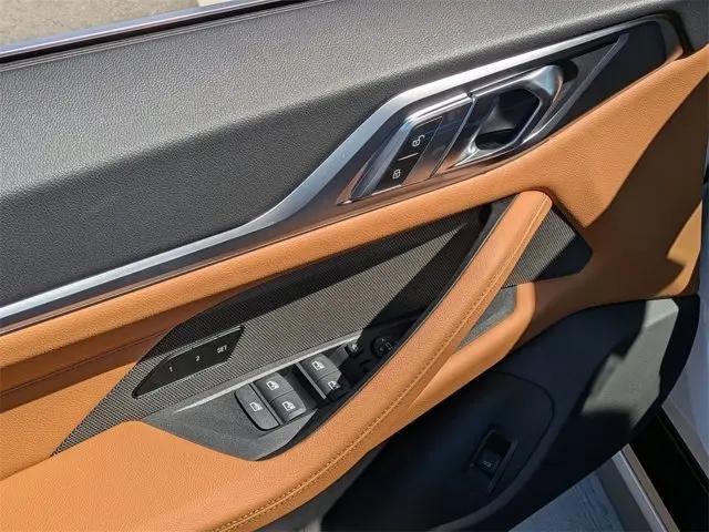 2026 BMW 430i Gran Coupe 430i