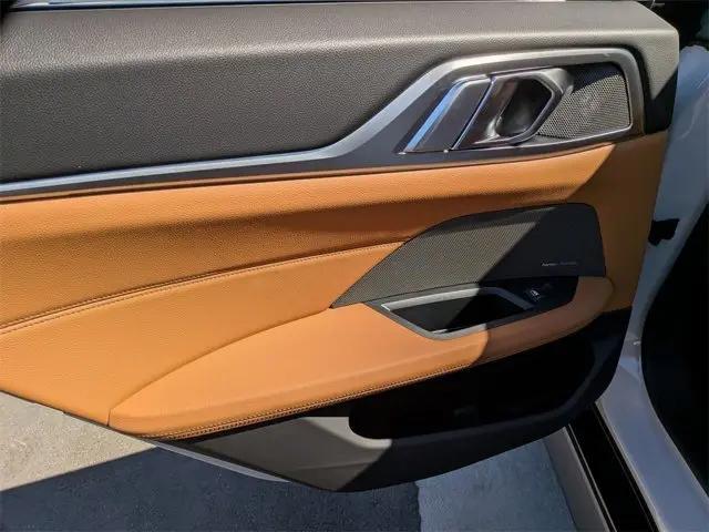 2026 BMW 430i Gran Coupe 430i
