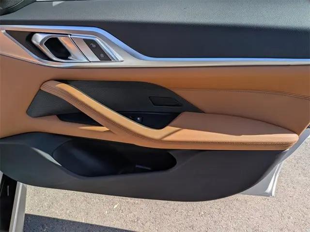 2026 BMW 430i Gran Coupe 430i