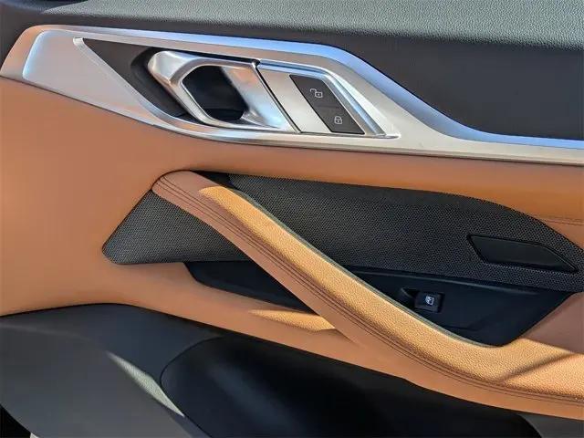 2026 BMW 430i Gran Coupe 430i