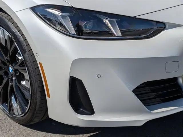 2026 BMW 430i Gran Coupe 430i