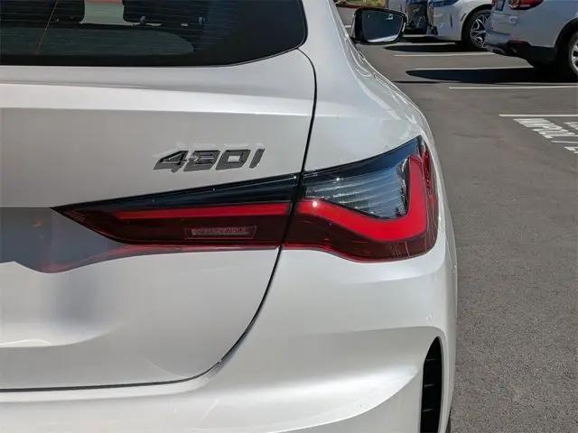 2026 BMW 430i Gran Coupe 430i
