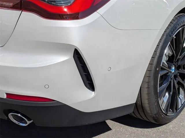 2026 BMW 430i Gran Coupe 430i