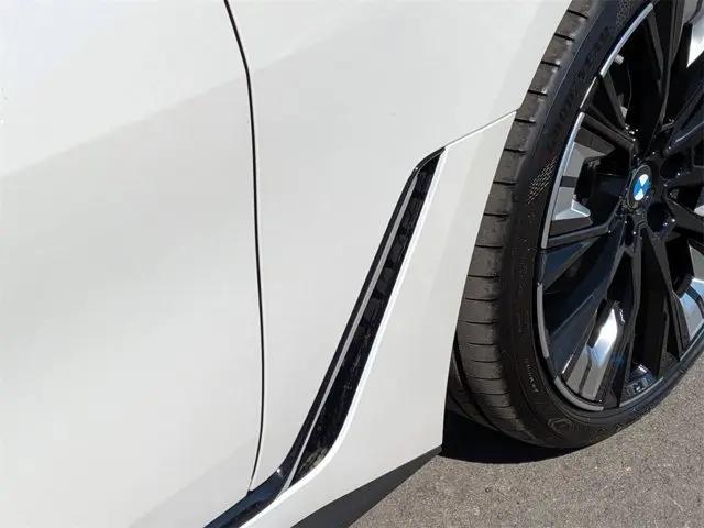 2026 BMW 430i Gran Coupe 430i