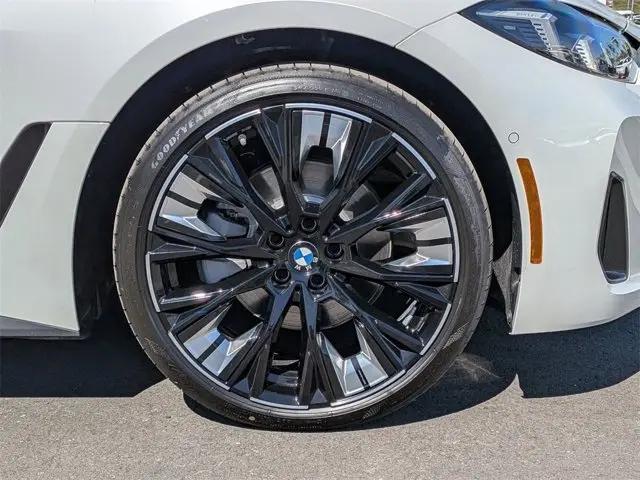 2026 BMW 430i Gran Coupe 430i