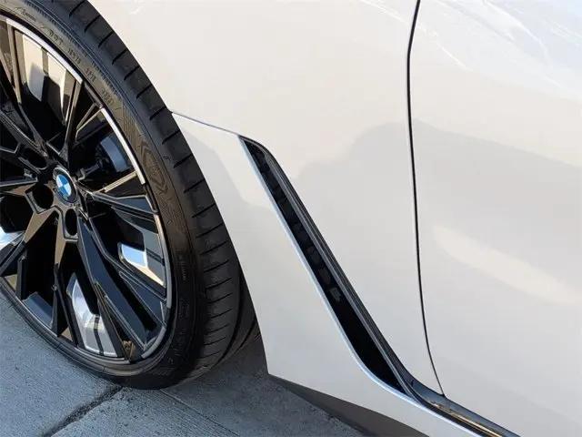 2026 BMW 430i Gran Coupe 430i