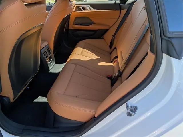 2026 BMW 430i Gran Coupe 430i