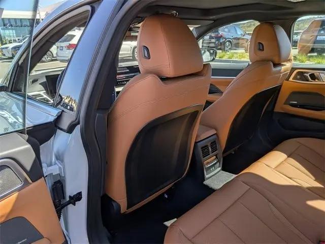 2026 BMW 430i Gran Coupe 430i