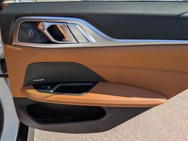 2026 BMW 430i Gran Coupe 430i