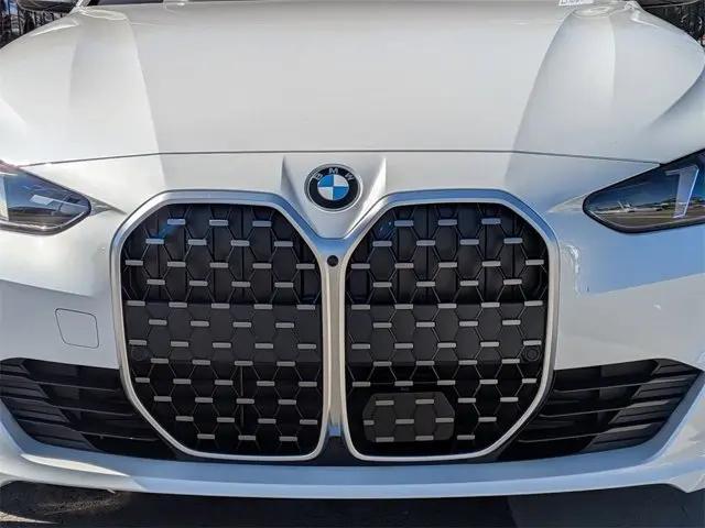 2026 BMW 430i Gran Coupe 430i