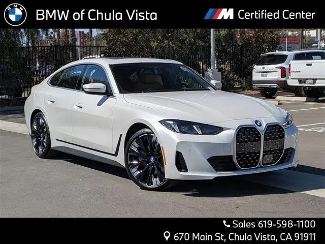 2026 BMW 430i Gran Coupe 430i for sale in Chula Vista, CA