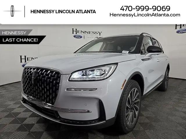 2026 Lincoln Corsair Reserve for sale in Atlanta, GA
