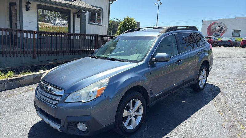2014 Subaru Outback 2.5i Limited for sale in Winston Salem, NC