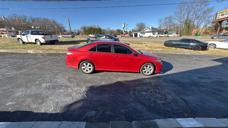 2007 Toyota Camry SE V6