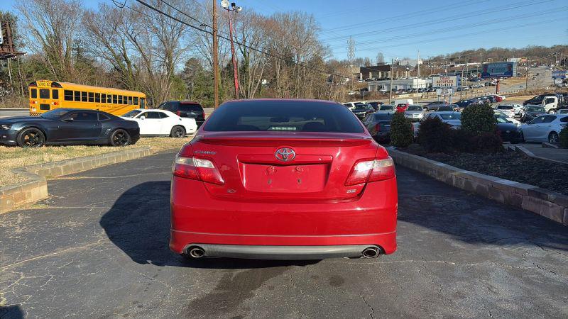 2007 Toyota Camry SE V6