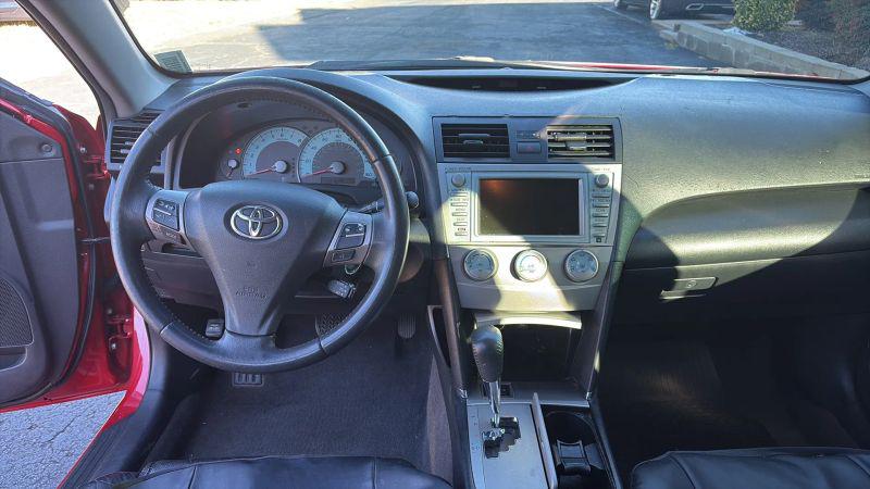 2007 Toyota Camry SE V6