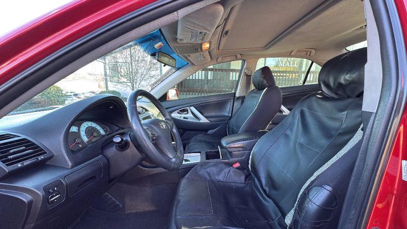 2007 Toyota Camry SE V6
