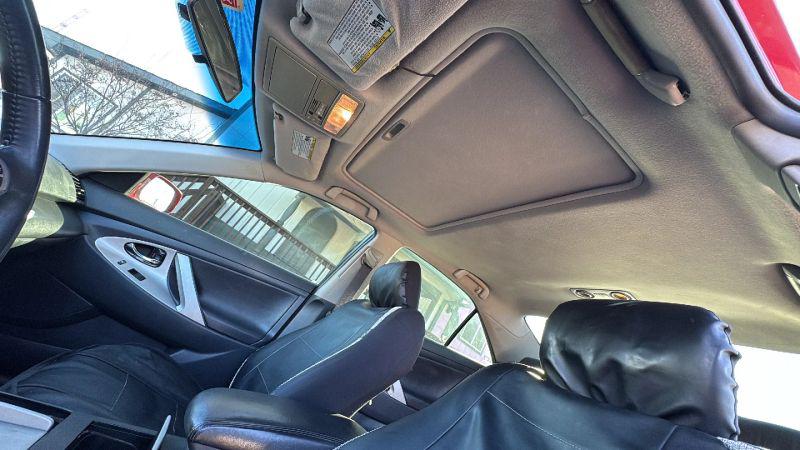 2007 Toyota Camry SE V6