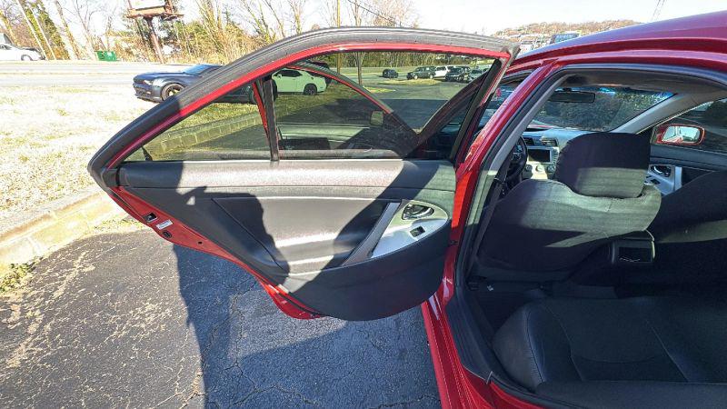 2007 Toyota Camry SE V6