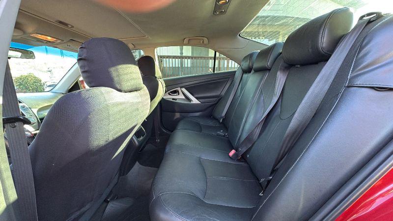 2007 Toyota Camry SE V6