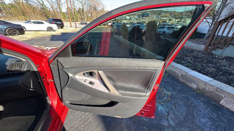 2007 Toyota Camry SE V6