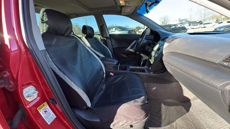 2007 Toyota Camry SE V6