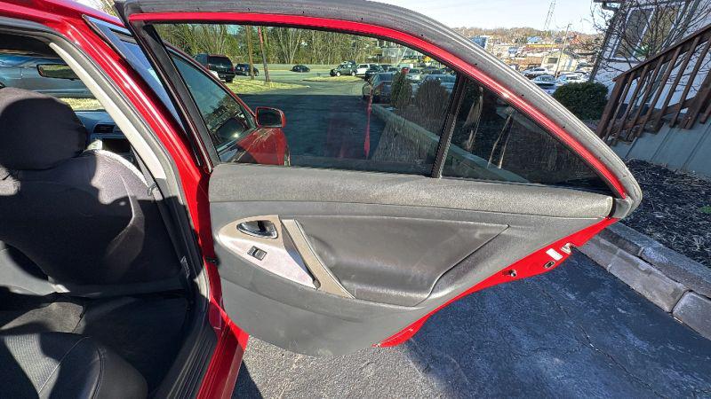 2007 Toyota Camry SE V6