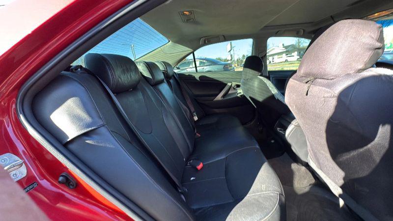 2007 Toyota Camry SE V6