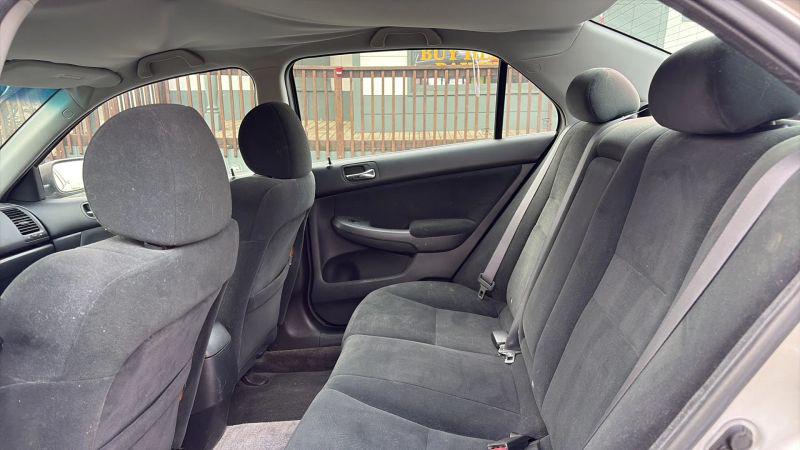 2007 Honda Accord 2.4 LX