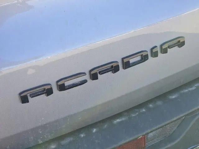 2026 GMC Acadia Elevation FWD