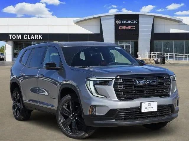 2026 GMC Acadia Elevation FWD for sale in Denton, TX