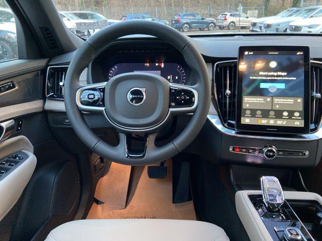 2026 Volvo XC90 B6 Plus 7-Seater
