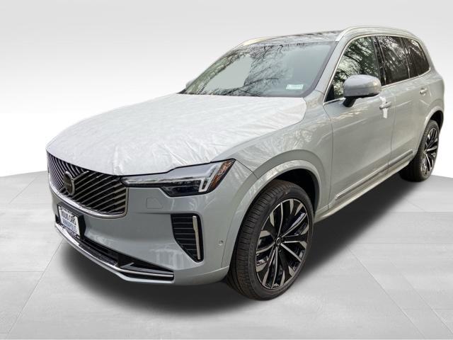 2026 Volvo XC90 B6 Ultra 7-Seater