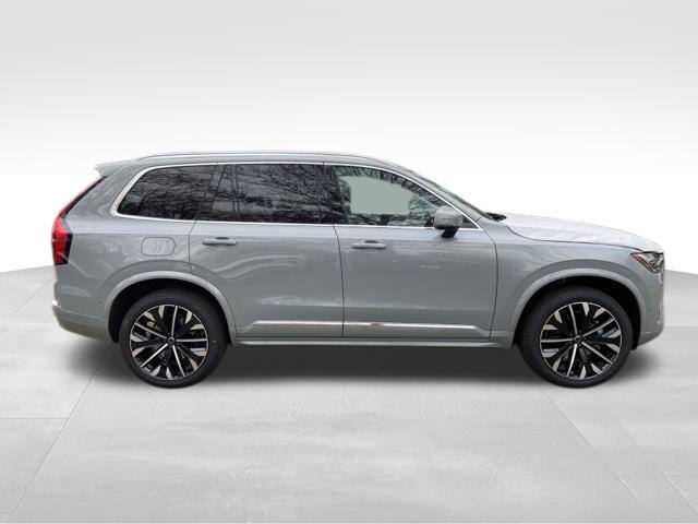 2026 Volvo XC90 B6 Ultra 7-Seater