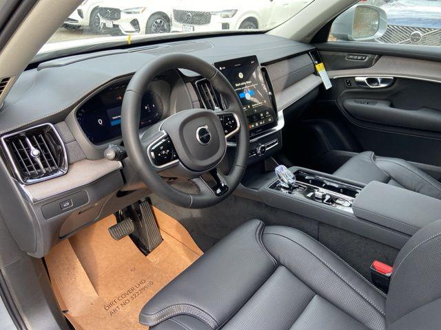 2026 Volvo XC90 B6 Ultra 7-Seater