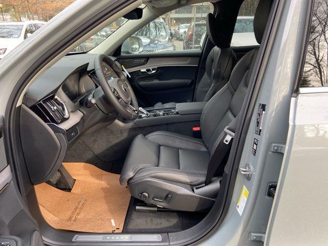 2026 Volvo XC90 B6 Ultra 7-Seater