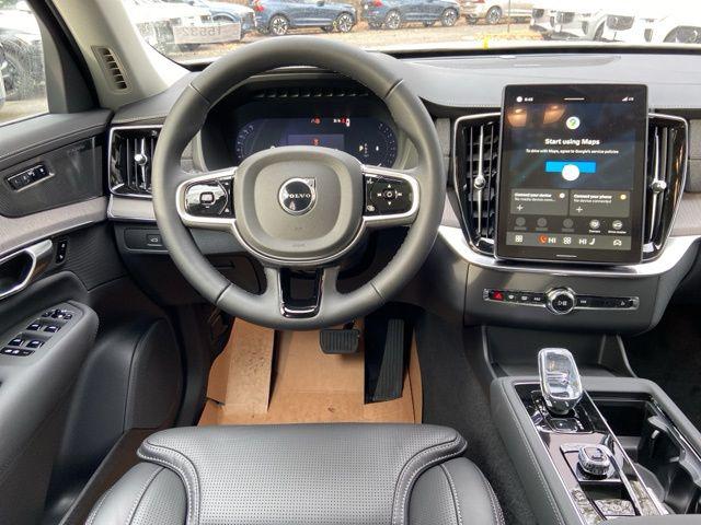 2026 Volvo XC90 B6 Ultra 7-Seater