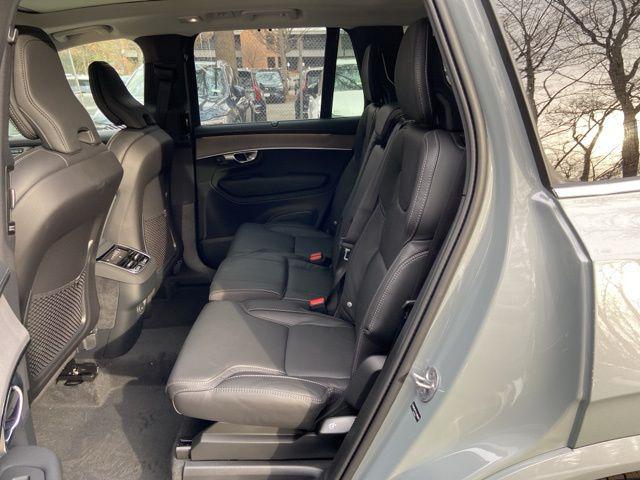 2026 Volvo XC90 B6 Ultra 7-Seater