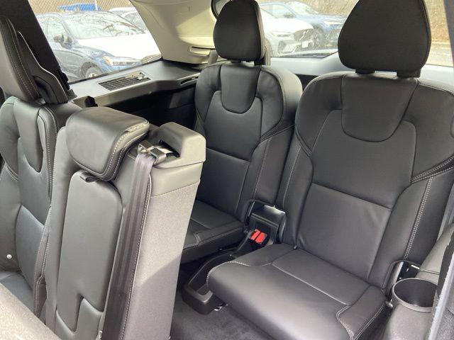 2026 Volvo XC90 B6 Ultra 7-Seater