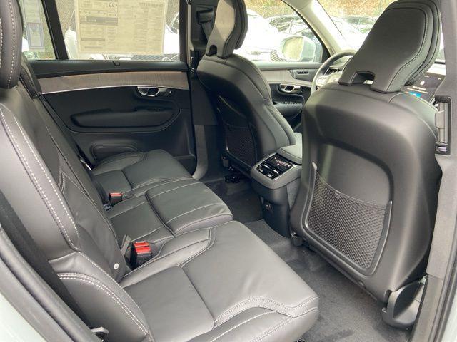 2026 Volvo XC90 B6 Ultra 7-Seater