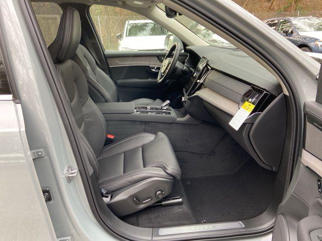 2026 Volvo XC90 B6 Ultra 7-Seater