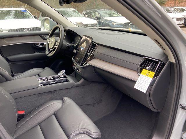 2026 Volvo XC90 B6 Ultra 7-Seater
