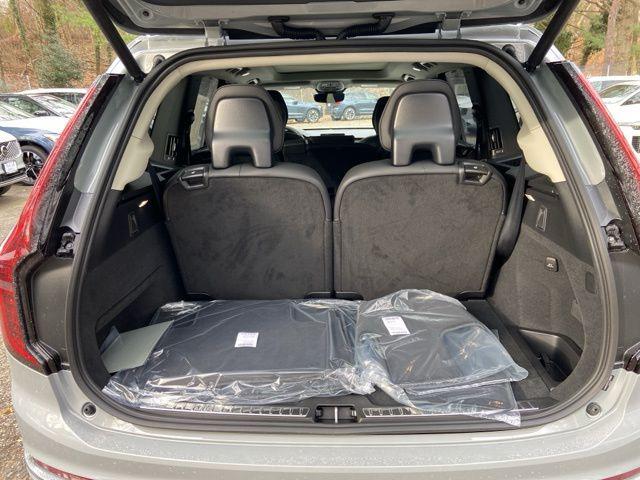 2026 Volvo XC90 B6 Ultra 7-Seater