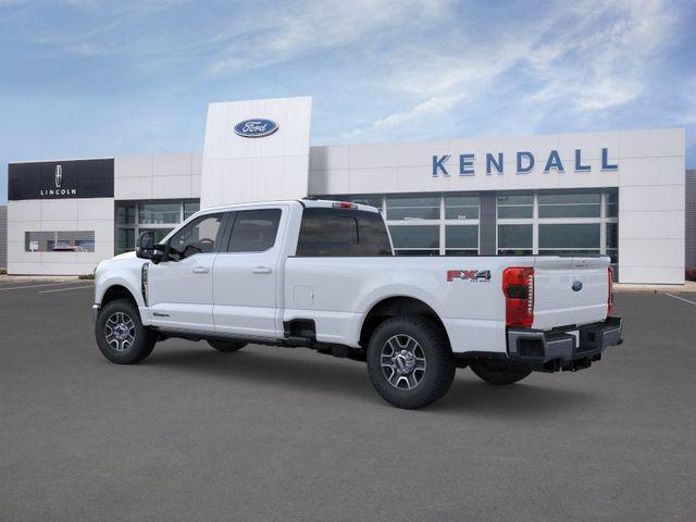 2026 Ford F-350 Lariat