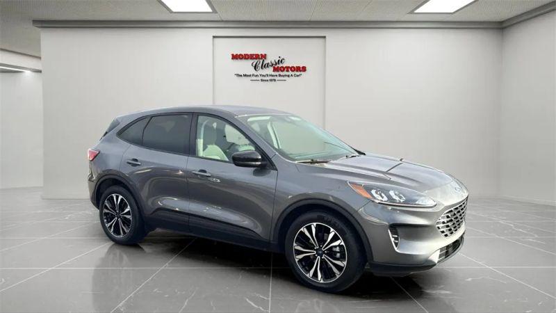 2022 Ford Escape SE for sale in Grand Junction, CO