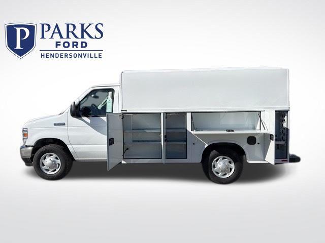 2026 Ford E-350 Cutaway Base for sale in Hendersonville, NC
