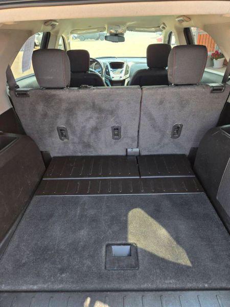 2015 Chevrolet Equinox 1LT