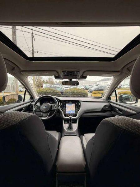 2023 Subaru Outback Premium