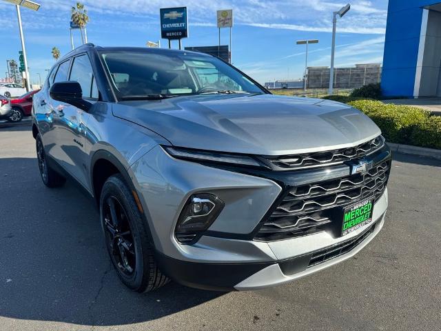 2026 Chevrolet Blazer LT for sale in Merced, CA