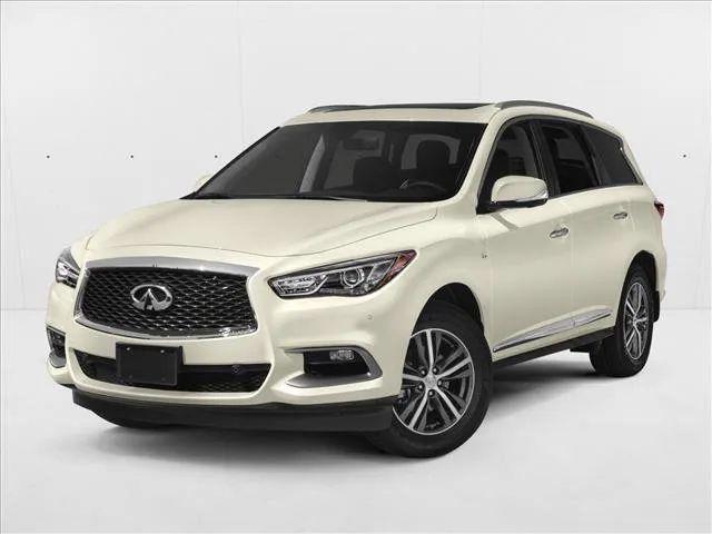 2019 INFINITI QX60 LUXE for sale in Pinellas Park, FL